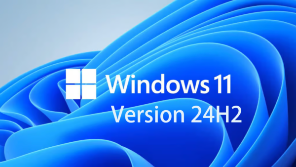 Windows11 バージョン24H2に関しての注意喚起